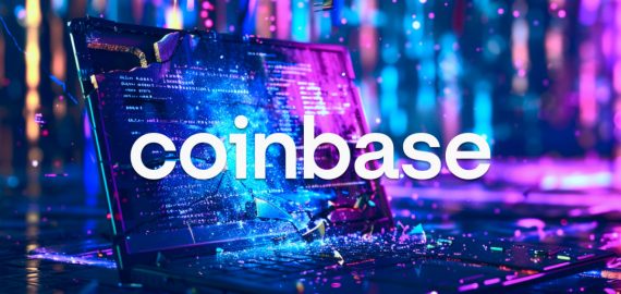 Crypto Exchange Coinbase Experiences System Failure, Users’ Funds Secure Wile Company Investigates Issue