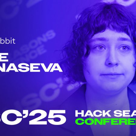 Irene Afanaseva on How CoinRabbit Is Redefining Lending for the Crypto Era