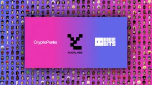 Hak komersial CryptoPunks ditayangkan pada 15 Agustus