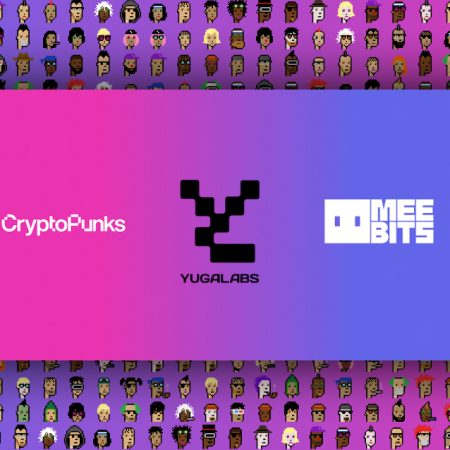 CryptoPunks commercial rights go live on August 15