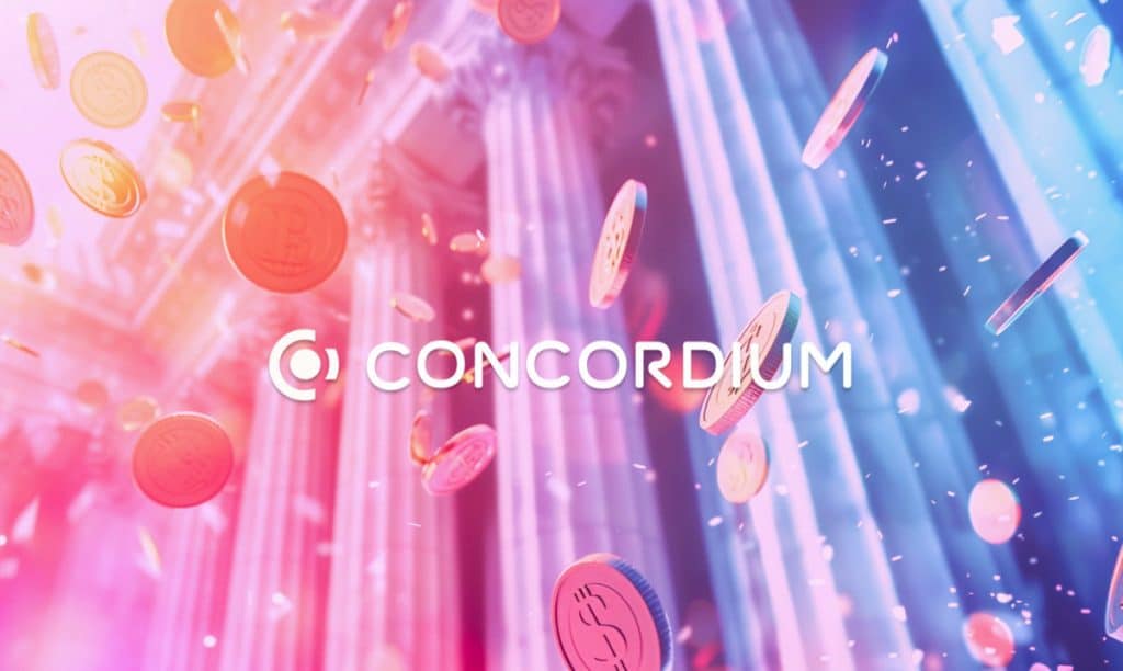 Stablecoins May Not Be Popular in New Zealand, But They Are Still Blockchain’s #1 Use Case Believes Concordium’s Lars Seier Christensen