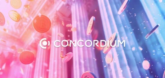 Stablecoins May Not Be Popular in New Zealand, But They are Still Blockchain’s #1 Use Case, believes Concordium’s Lars Seier Christensen