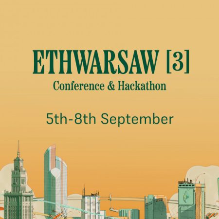 ETHWarsaw 2024 Conference and Hackathon returns for its third edition