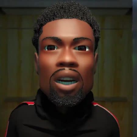 Kevin Hart enters Web3 with NFTs and a Metaverse show