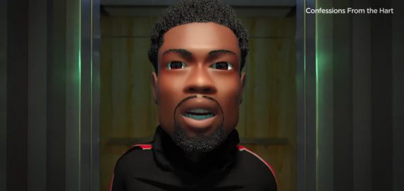 Kevin Hart enters Web3 with NFTs and a Metaverse show