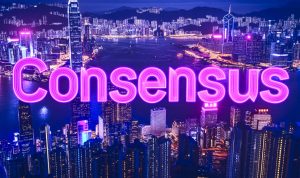 Digital asset adoption in APAC is three-times the global average, Consensus report finds