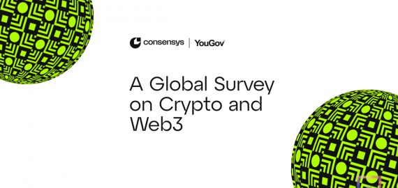 Consensys’ Global Survey on Crypto and Web3 Unveils Paradigm Shift Towards Ownership in Web3