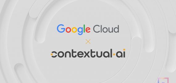 Contextual AI Partners with Google Cloud to Deliver Generative AI for Enterprises