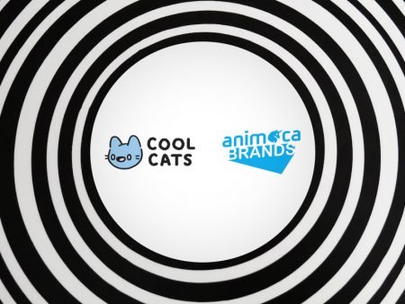 Cool Cats receives a strategic investment from Animoca Brands