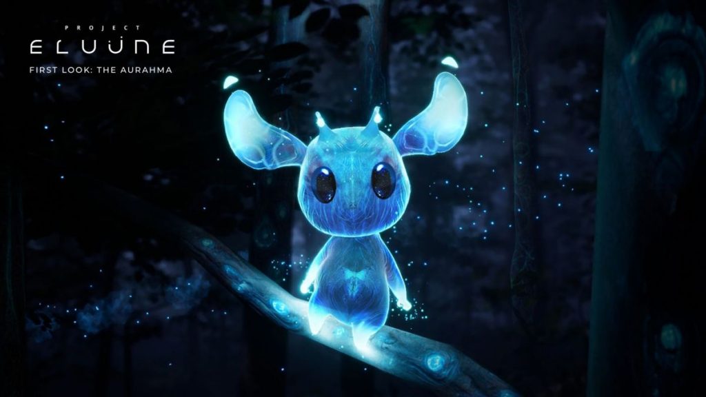 Play to own Project Eluüne: StarGarden expands to Polygon