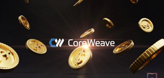 CoreWeave Raises $221M to Scale Its Cloud Infrastructure for Generative AI and LLM