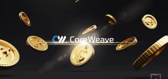 CoreWeave Secures $200M in Series B Extension to Address Growing Demand for Cloud Infrastructure in AI Industry