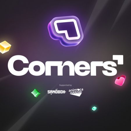 The Sandbox Ecosystem Welcomes Web3 Platform Corners, Beta Now Available to Coin Internet Content