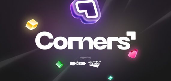 The Sandbox Ecosystem Welcomes Web3 Platform Corners, Beta Now Available to Coin Internet Content