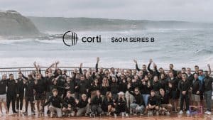 Corti Raises $60M in Series B to Advance Healthcare AI and Bolster Public Safety Efforts