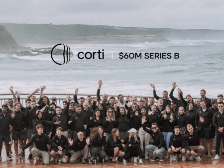 Corti Raises $60M in Series B to Advance Healthcare AI and Bolster Public Safety Efforts