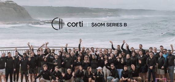 Corti Raises $60M in Series B to Advance Healthcare AI and Bolster Public Safety Efforts