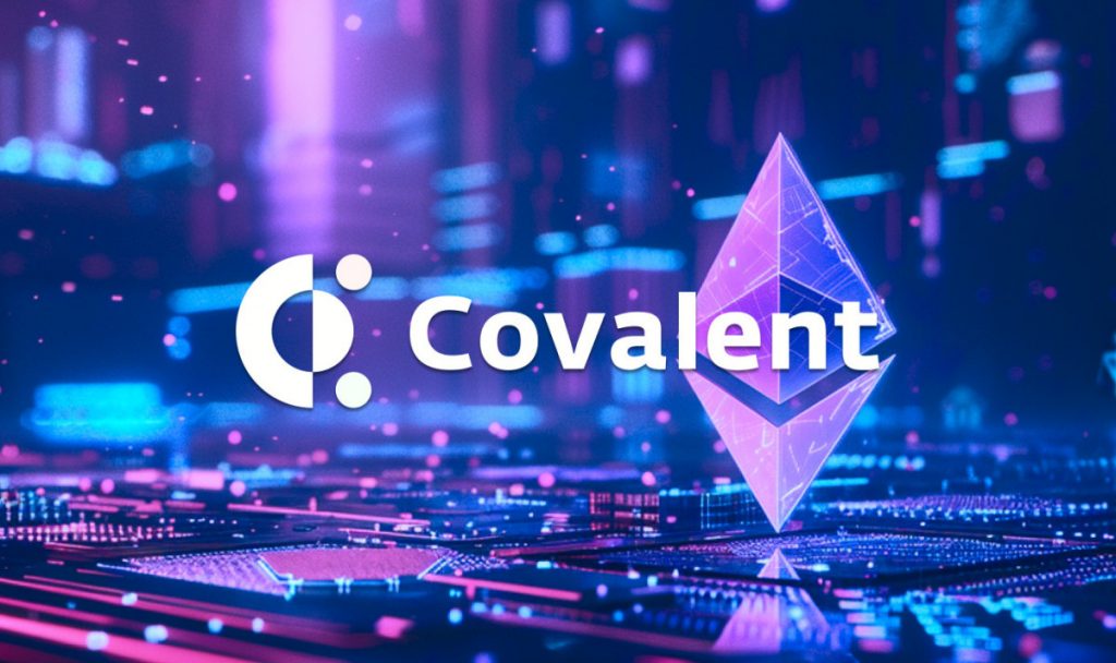 Arthur Hayes Joins Covalent In Building Blockchain Data Infrastructure To Enhance Ethereum's Verifiability For AI