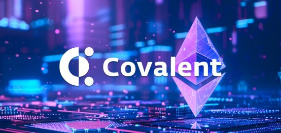 Arthur Hayes Joins Covalent In Building Blockchain Data Infrastructure To Enhance Ethereum’s Verifiability For AI