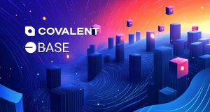 Covalent’s CXT Token Debuts On Base, Enhancing DeFi And AI Through Aerodrome Finance