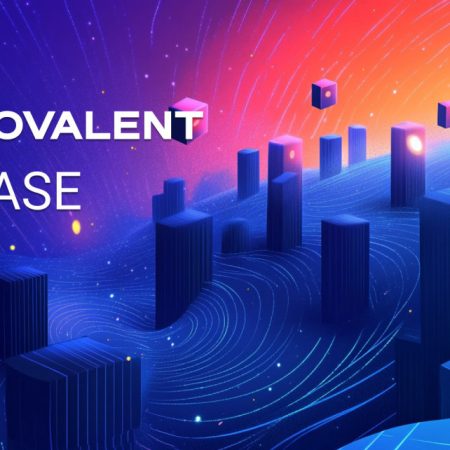 Covalent’s CXT Token Debuts On Base, Enhancing DeFi And AI Through Aerodrome Finance