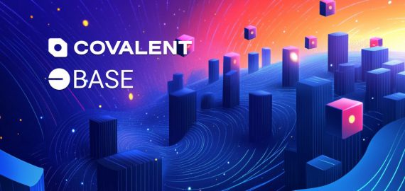 Covalent’s CXT Token Debuts On Base, Enhancing DeFi And AI Through Aerodrome Finance