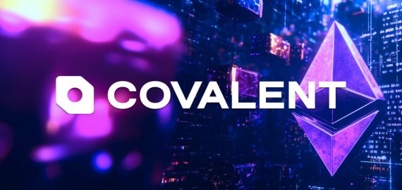 Covalent’s EWM Light Client Secures Ethereum’s Future By Preserving Historical Data