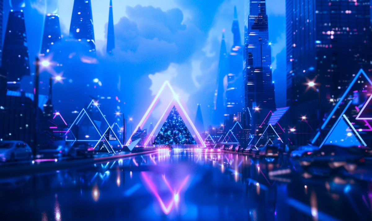 Covalent startet Ökosystem Airdrop, Verteilung von 100,000 $ in TAIKO an  CXT-Staker | Metaverse Post