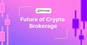 B2Trader Brokerage Platform – The Next-Gen Tool For Brokers