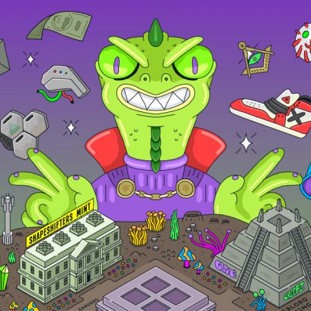 Adam Weitsman Backs Unserious in their Acquisition of Creepz and Psychrome homecoming
