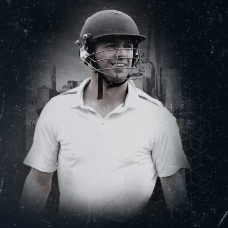 AB de Villiers will launch a cricket blockchain game