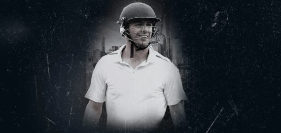 AB de Villiers will launch a cricket blockchain game