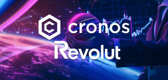 Cronos And Revolut Partner To Provide Crypto Education