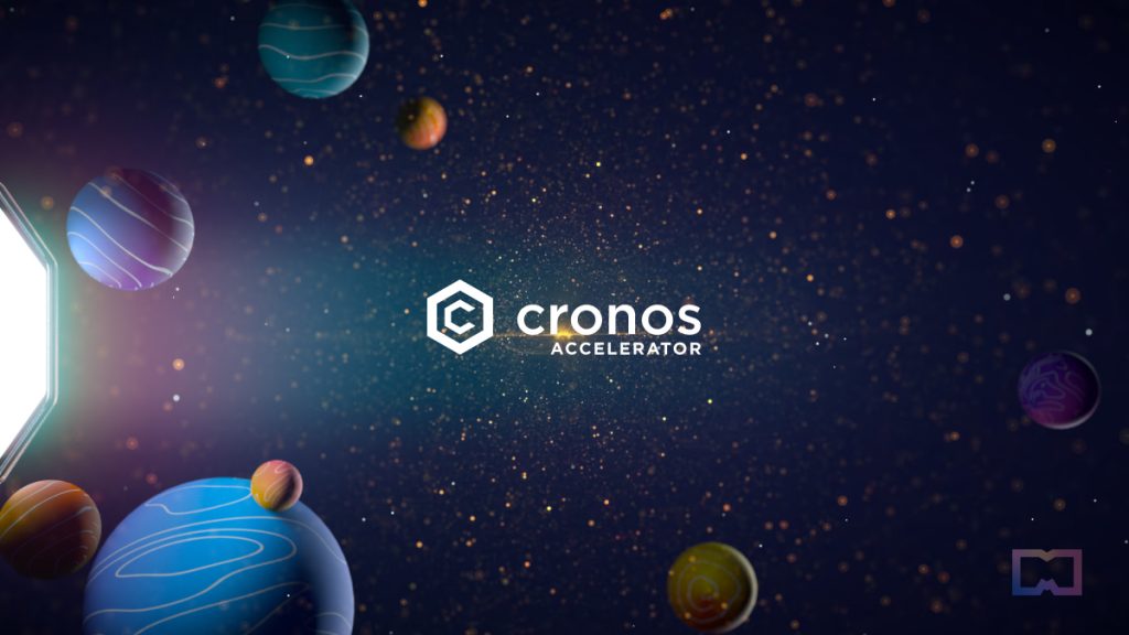 Cronos Labs to Launch Second Accelerator Program to Advance Web3 App ...