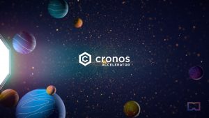 Cronos Labs 将启动第二个加速器计划以推进 Web3 应用程序开发； 距离申请还有 9 天
