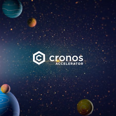 Cronos Labs to Launch Second Accelerator Program to Advance Web3 App Development; 9 Days Left to Apply
