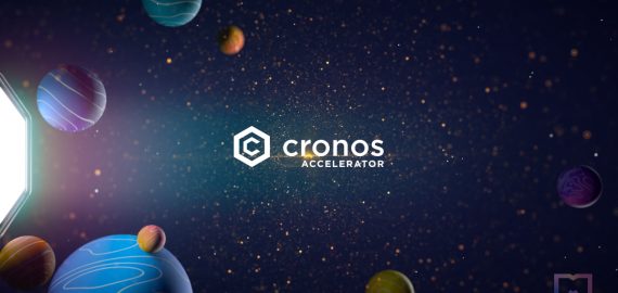 Cronos Labs to Launch Second Accelerator Program to Advance Web3 App Development; 9 Days Left to Apply