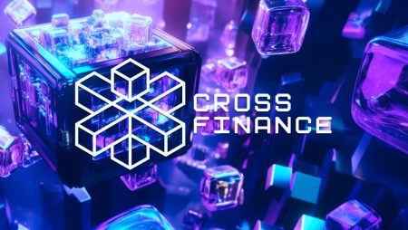 CrossFi Activates EVM-Compatible Mainnet, Unlocking Core Products And Payment Processing For Businesses 