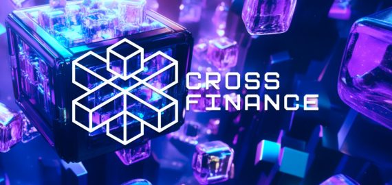 CrossFi Activates EVM-Compatible Mainnet, Unlocking Core Products And Payment Processing For Businesses 