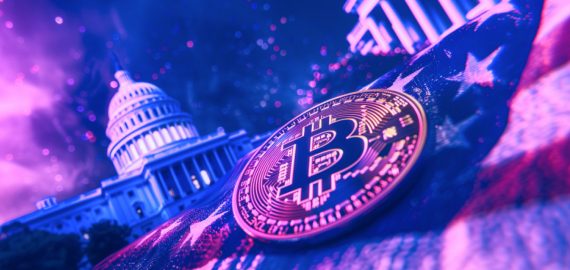 The Global Crypto Race: Can America Stay Ahead as Trump and Harris Tackle Digital Finance?