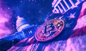 2024 Presidential Election Becomes Battleground for Crypto Policies as Biden and Trump Take Divergent Stances