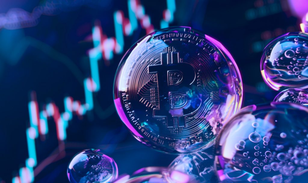 Crypto Bubbles: The Impact of Bitcoin Bubbles on the Cryptocurrency ...