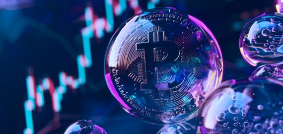 Crypto Bubbles: The Impact of Bitcoin Bubbles on the Cryptocurrency Market