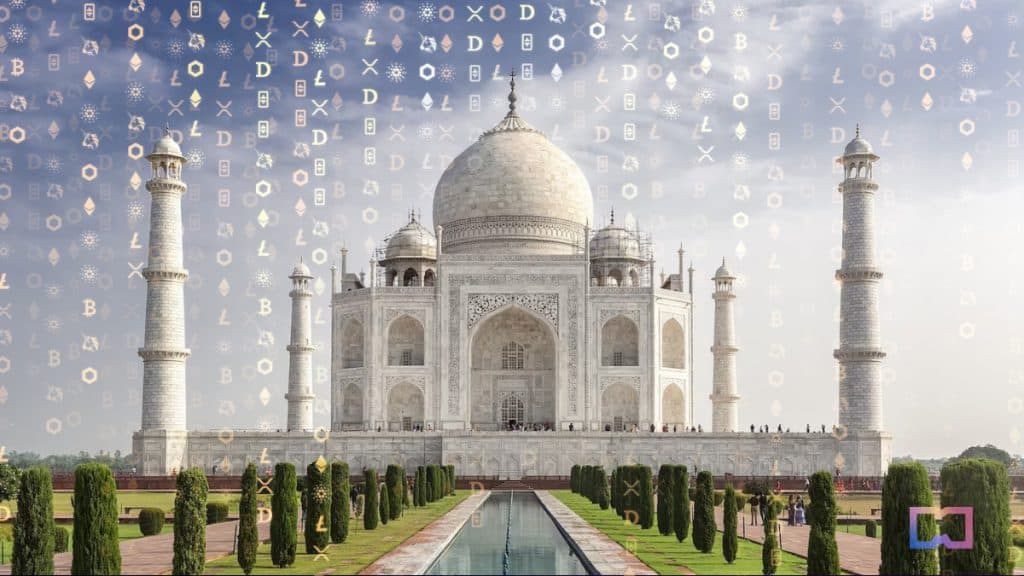 India Soars to Become the World's Second-Largest Crypto Market
