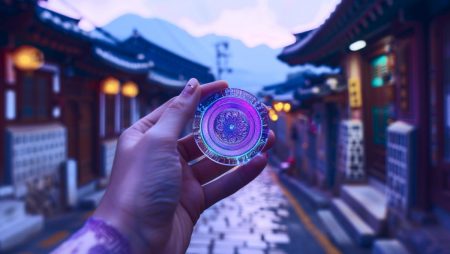 South Korea’s Revised Donation Act: Is It A Step Forward or Backward for Crypto Philanthropy?