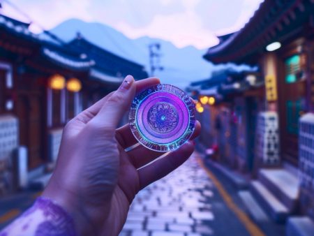 South Korea’s Revised Donation Act: Is It A Step Forward or Backward for Crypto Philanthropy?