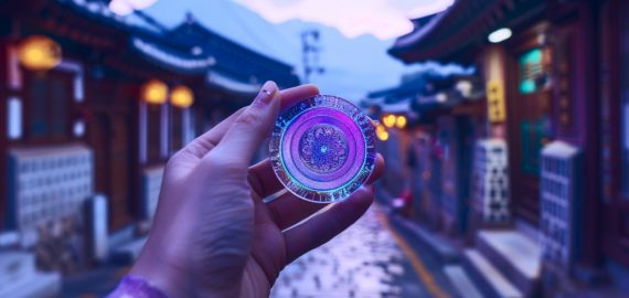 South Korea’s Revised Donation Act: Is It A Step Forward or Backward for Crypto Philanthropy?