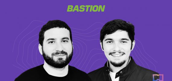 Crypto Startup Bastion Emerges from Stealth with $25M Funding Led By a16z Crypto