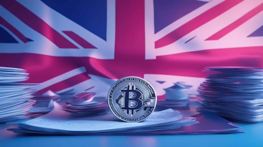 Cryptocurrency Exchanges  Coinbase, Crypto.com, and Gemini Impose User Assessments in UK