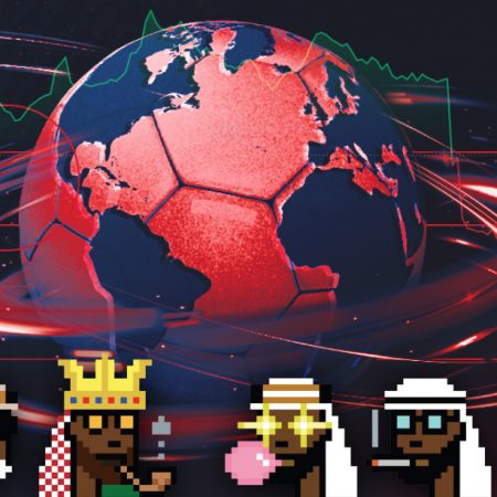 Crypto in FIFA World Cup 2022: Argentine Football Fan Token falls 30%, The Saudis NFT collection’s floor price increases 35%